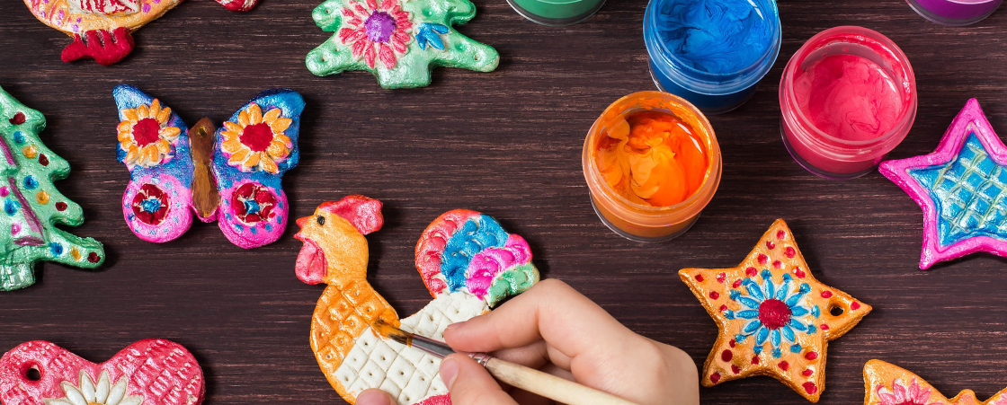 Craft & Souvenir